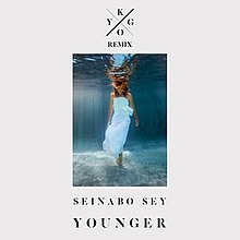 Seinabo Sey